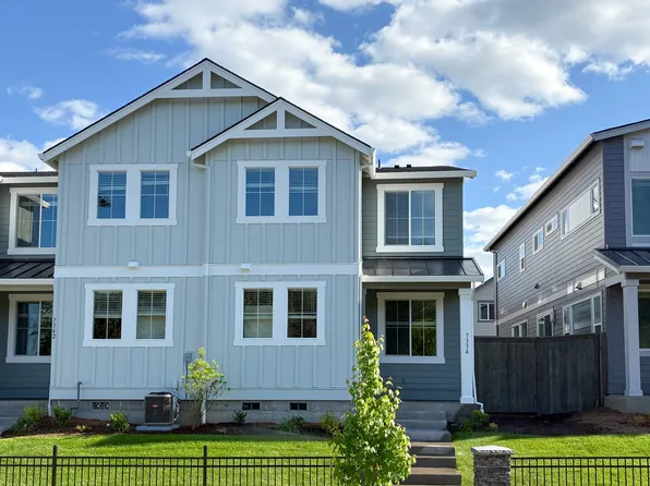 7334 SE Butternut Creek Pkwy, Hillsboro, OR 97123