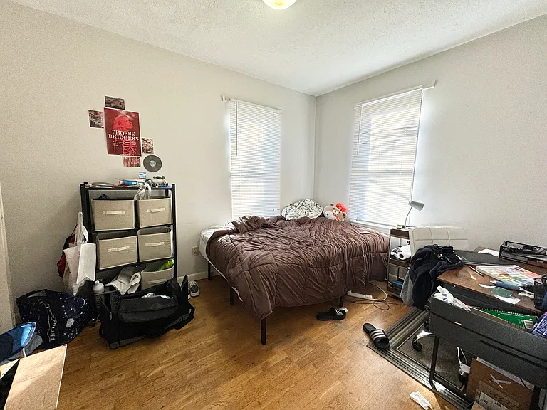 1578 Tremont St #4L — Photo 6
