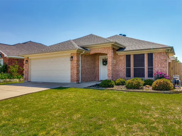 6817 Beverly Glen Dr, Fort Worth, TX 76132