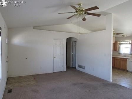 2nd image of 154 W Cellini Dr