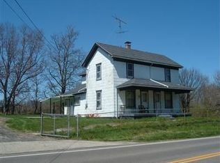 1577 S Diamond Mill Rd, New Lebanon, OH 45345
