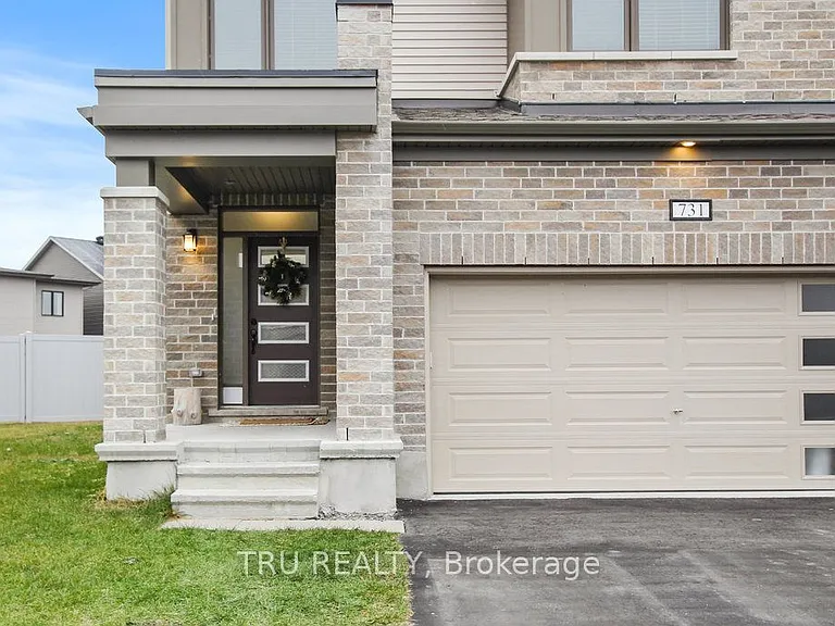 731 Brittanic Rd — Photo 2
