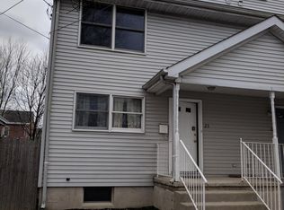 23 Bismarck Ave, Trenton, NJ 08629