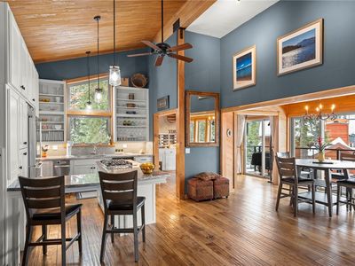 1005 Marlene St, Incline Village, NV, 89451