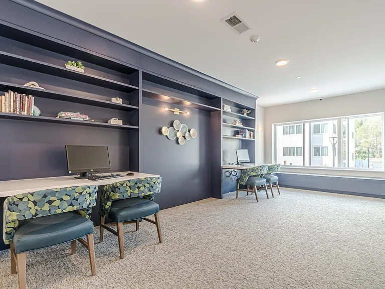 Briar Park 55+ Apartments — Photo 14