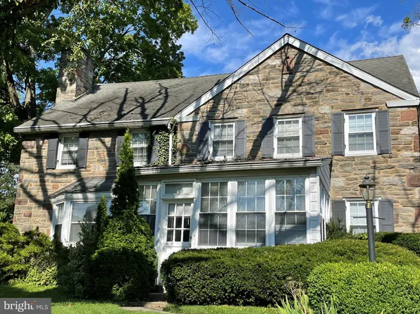 1128 Morris Rd, Wynnewood, PA 19096