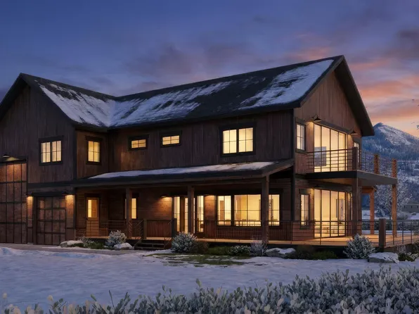 214 GCR 4115, Grand Lake, CO 80447