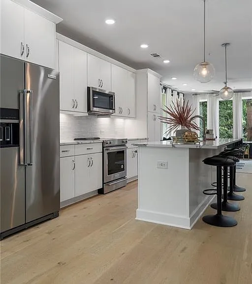 371 Pratt Dr SE #207 — Photo 35