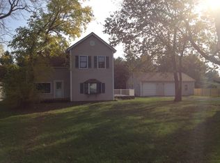 3842 Tuxhorn Rd, Springfield, IL 62712