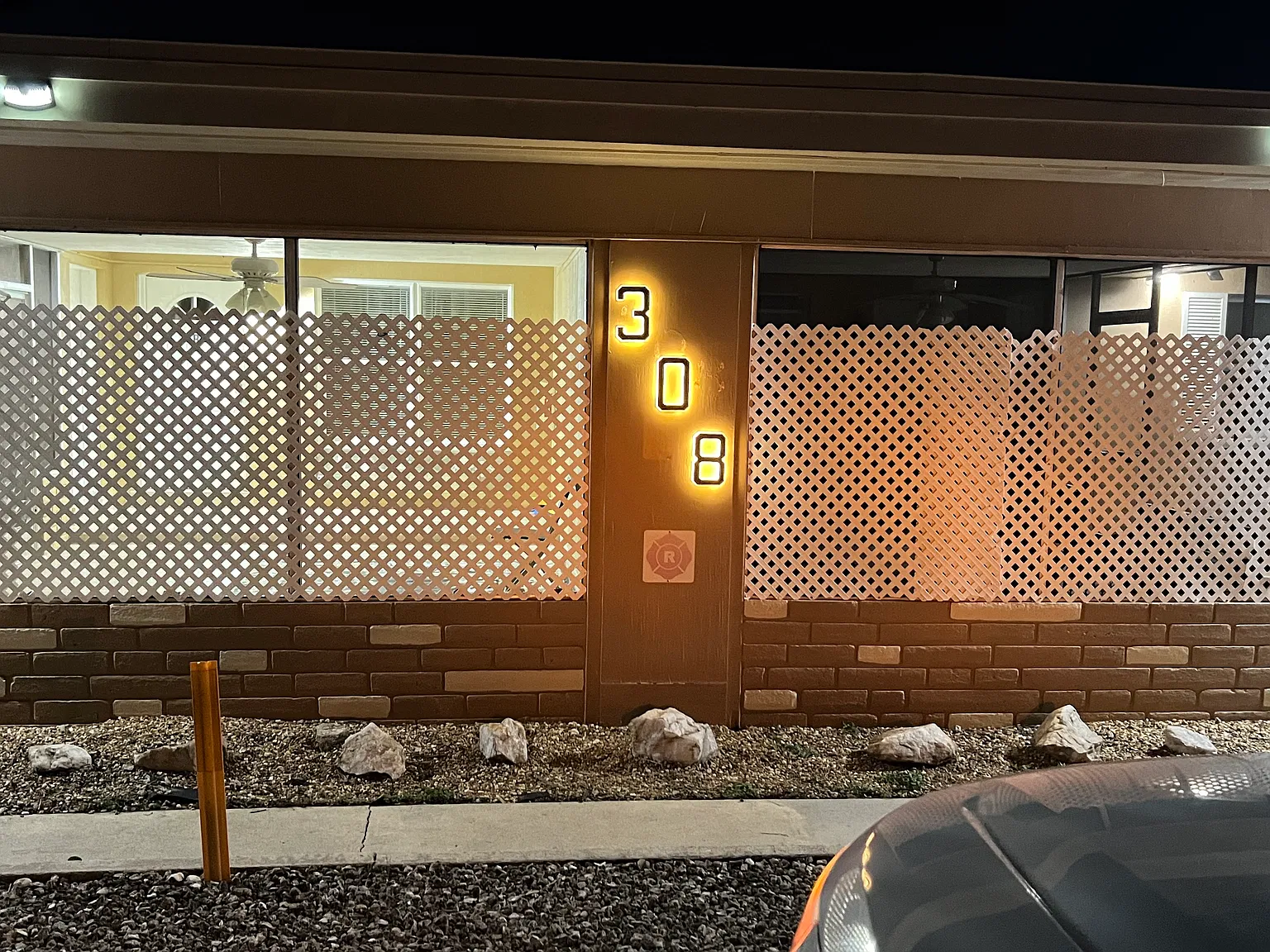 1 bed, 650 sqft, $1,250 — Photo 3