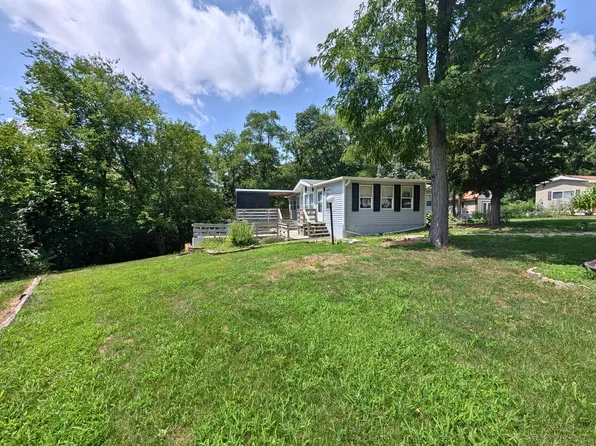 6 Thornridge, Marseilles, IL 61341