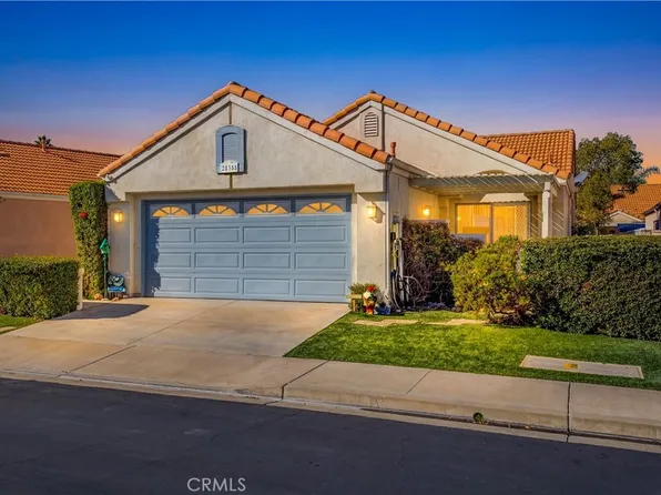 28355 Palm Villa Dr, Menifee, CA 92584