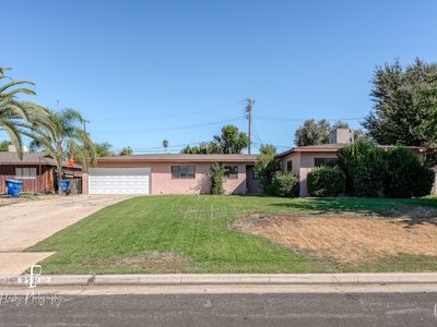 928 Redwood Dr, Bakersfield, CA, 93308
