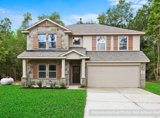 1115 Bernard Meadows Dr, East Bernard, TX 77435