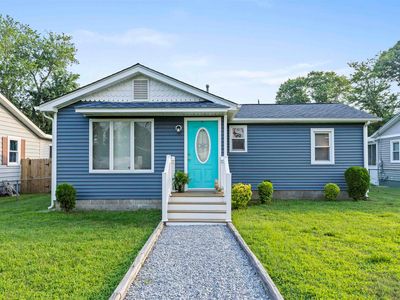 34 Wildwood Ave, Villas, NJ, 08251