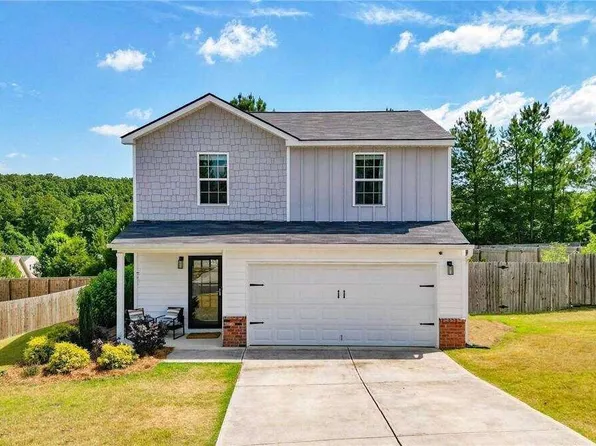 15 Oxford Ln, Kingston, GA 30145