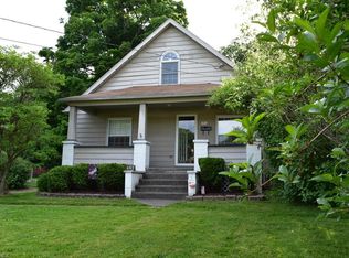 460 Wilkinson Ave, Youngstown, OH
