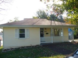 2150 Uceyle Ave, Saint Louis, MO 63114