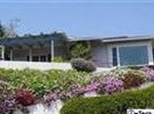 921 Cavanagh Rd, Glendale, CA 91207