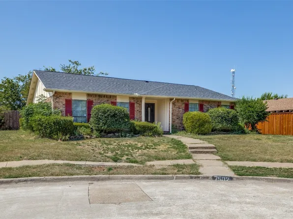 7502 Ashcrest Ln, Dallas, TX 75249