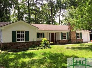 12506 Woodley Rd, Savannah, GA 31419