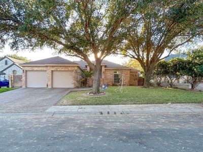 107 Flathead Lake Dr, Laredo, TX, 78041