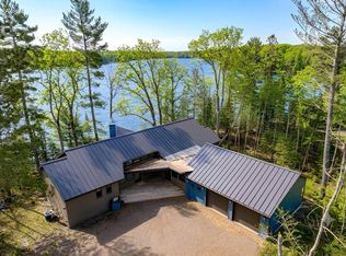8445 Steele ROAD, Harshaw, WI 54529