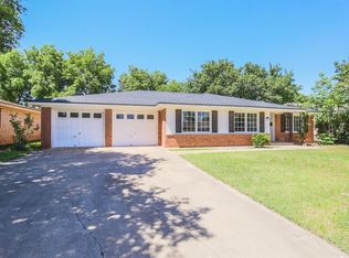 3712 69th St, Lubbock, TX 79413