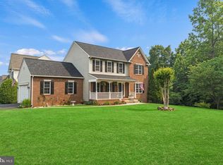 35487 Pheasant Ridge Rd, Locust Grove, VA 22508