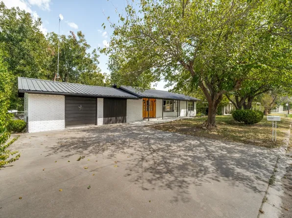 107 N Avenue P, Clifton, TX 76634