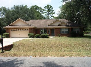 118 Bobbie St, Allenhurst, GA 31301