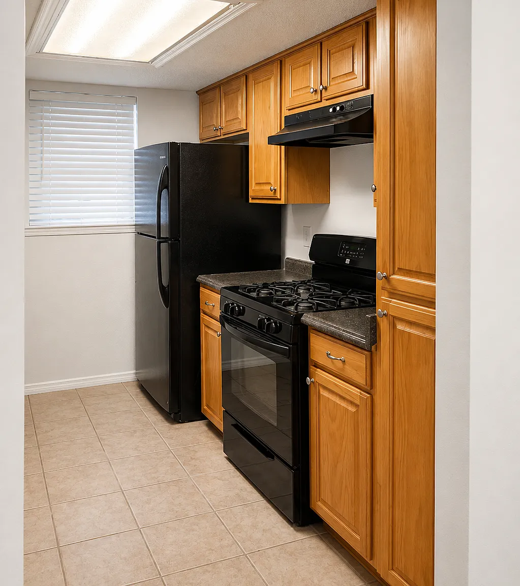 3 bed, 1316 sqft, $1,700 — Photo 4