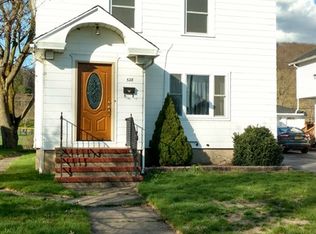 528 W High St, Painted Post, NY 14870