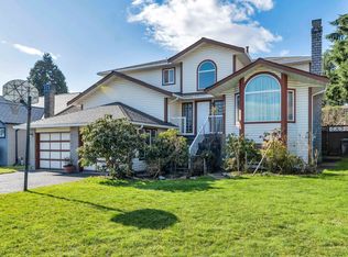 1859 Walnut Cres, Coquitlam, BC V3J7S9