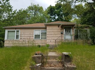 6400 Ash Ave, Gary, IN 46403