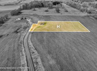 0 Joshua Dr LOT H, Eaton Rapids, MI
