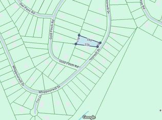 LOT 129 Whippoorwill Dr, Tobyhanna, PA 18466