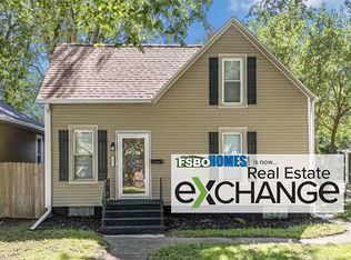 2522 5th Ave, Moline, IL 61265