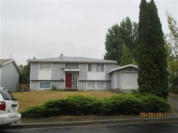 230 NW Robert St, Pullman, WA 99163