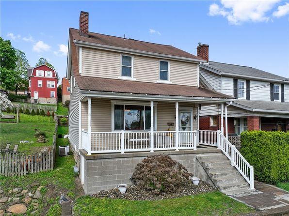 73 Hempstead Ave, Pittsburgh, PA 15229