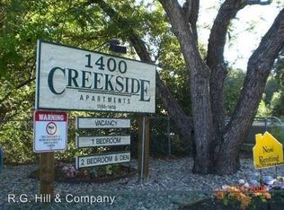 1402 Creekside Dr APT 8, Walnut Creek, CA 94596