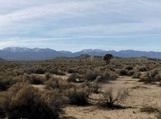 22800 E Avenue P2, Palmdale, CA 93591