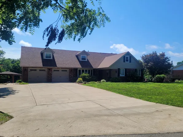 3662 Neltner Rd, Alexandria, KY 41001