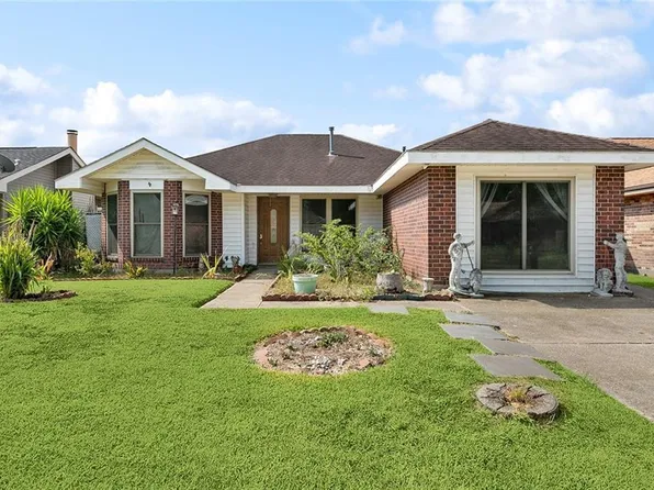2909 Laurie Ln, Marrero, LA 70072