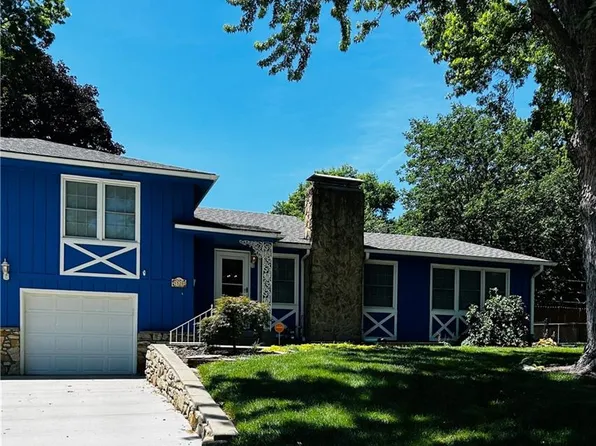 4520 Vermont Ave, Kansas City, MO 64133