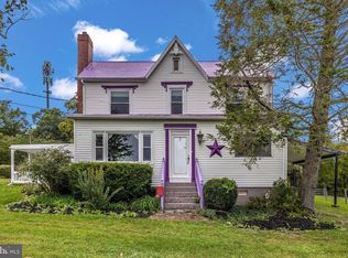 21410 Beallsville Rd, Dickerson, MD 20842