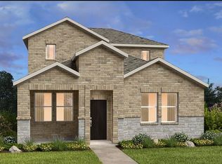 1145 Beautyberry Ln, Celina, TX 75009