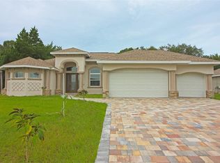 245 Strasburg Dr, Pt Charlotte, FL 33954