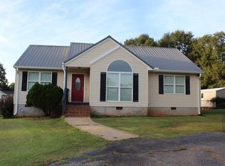 110 Elrod Place Ct, Piedmont, SC 29673