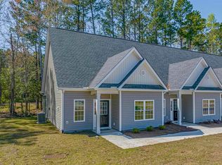 124 Kingsbury Loop #A, Conway, SC 29526